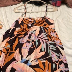 Brand new billabong dress